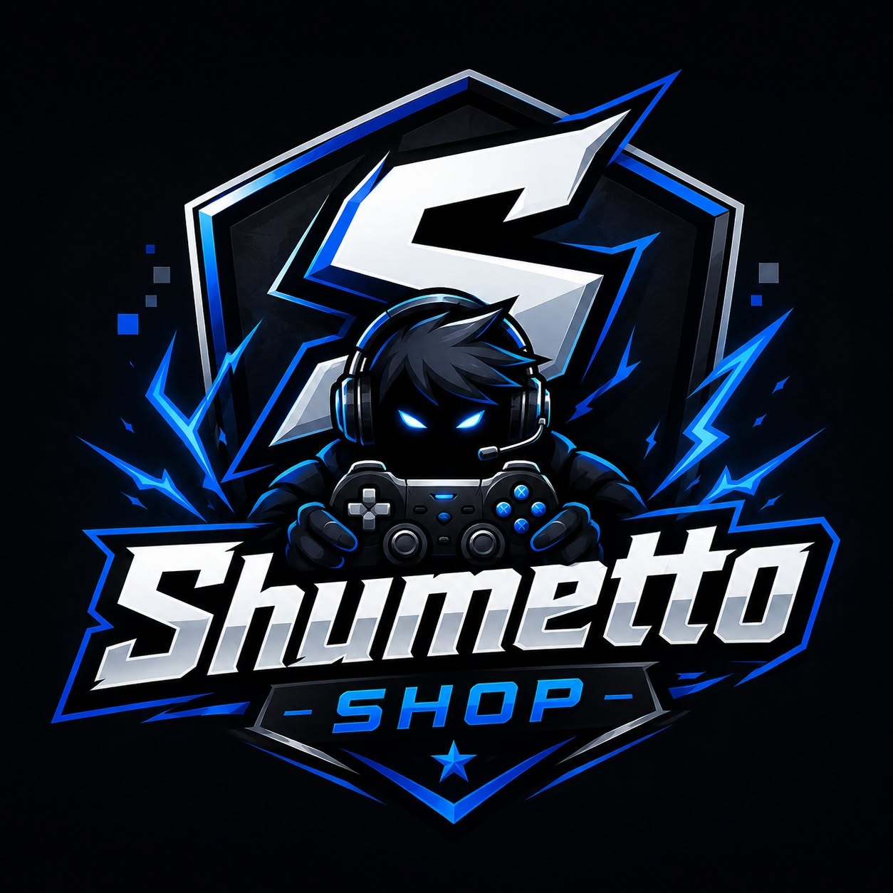 Shumetto Shop