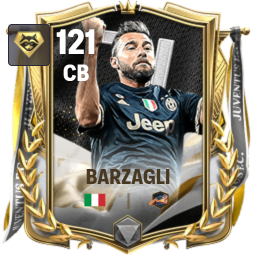 Barzagli