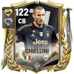 Chiellini