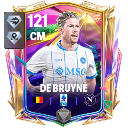 DeBruyne