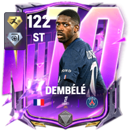 Dembele