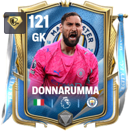 Donnarumma