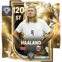 Haaland