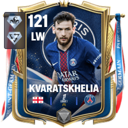 Kvaratskhelia