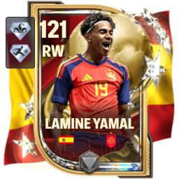 Lamine Yamal