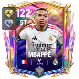 Mbappe