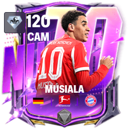 Musiala