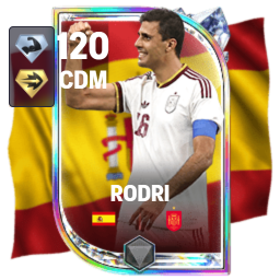 Rodri
