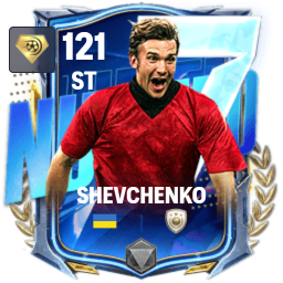Shevchenko